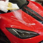 Paint Protection Film