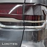 Headlight and Taillight Tinting in Burnsville, Minnesota