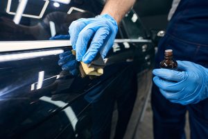What You Need to Know About our Ceramic Coating Training Course