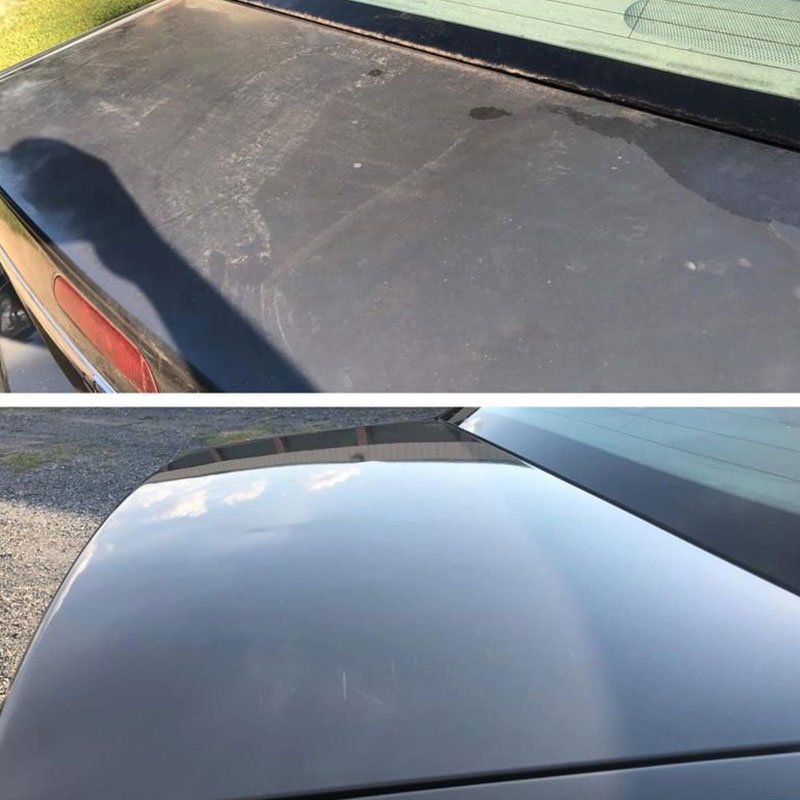 Paint Correction Training