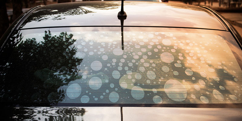 Top Signs You Need New Window Tint