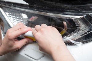 Headlight Tinting 101