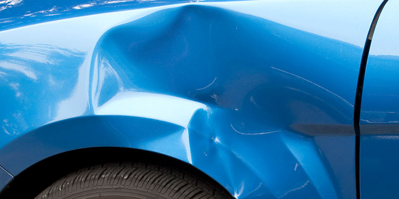 Is Dent Removal Necessary?