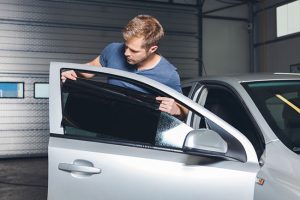 Top Benefits of Window Tinting