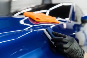 Polishing Your Car’s Look With Ceramic Coating