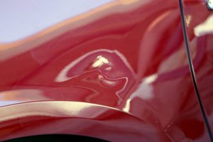 Why Paintless Dent Repair Is the Best Option