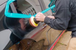 What Paint Correction Can Do for Your Vehicle