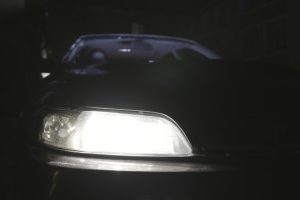 What You Should Know About Headlight and Taillight Tinting