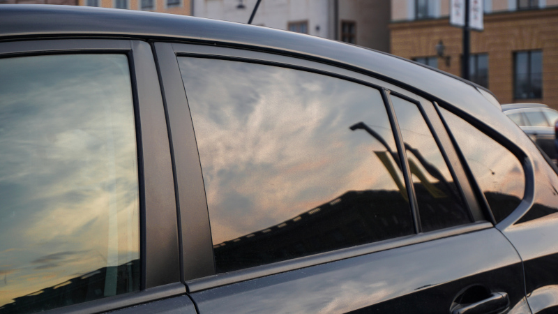Why You Should Consider Window Tinting