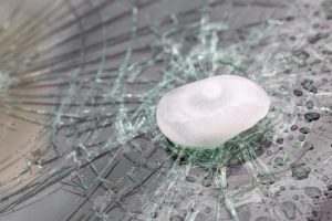 How to Get Started With Hail Damage Repair