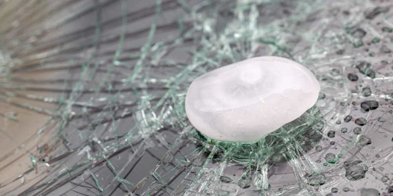 How to Get Started With Hail Damage Repair