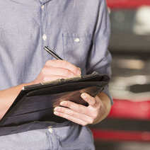 We work with all insurance companies.