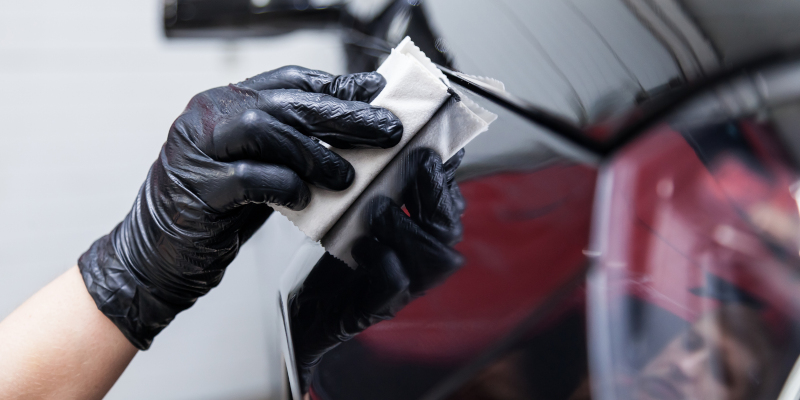 What are the Benefits of Ceramic Coating?