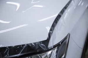 Dispelling 3 Common Myths About Paint Protection Film