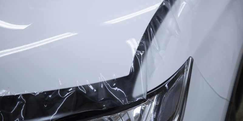 Dispelling 3 Common Myths About Paint Protection Film