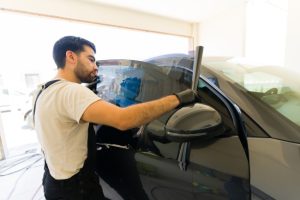 Top Benefits of Window Tinting