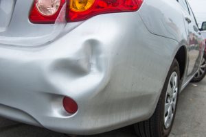 Why DIY Dent Removal Is a Bad Idea