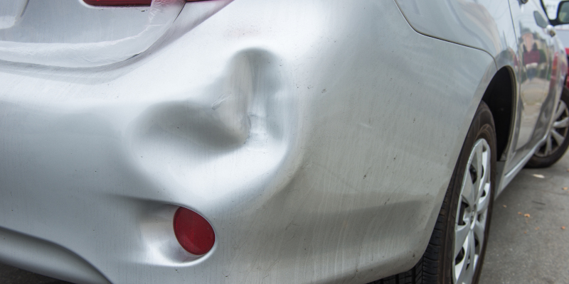 Why DIY Dent Removal Is a Bad Idea
